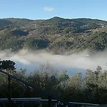 Отель Arsdurium Douro Синфайнш