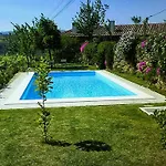 Отель Arsdurium Douro