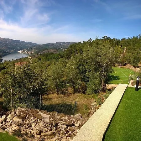 Arsdurium Douro