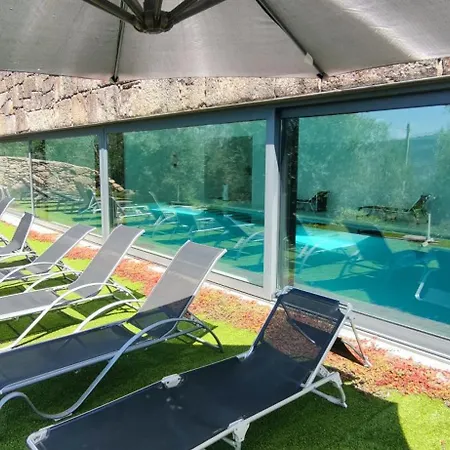 Arsdurium Douro Hotel Cinfães