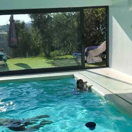 Hotel Arsdurium Douro Cinfães
