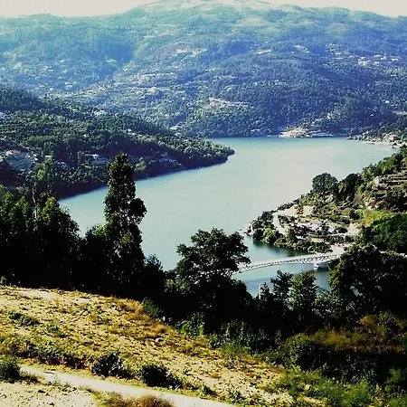 ホテル Arsdurium Douro