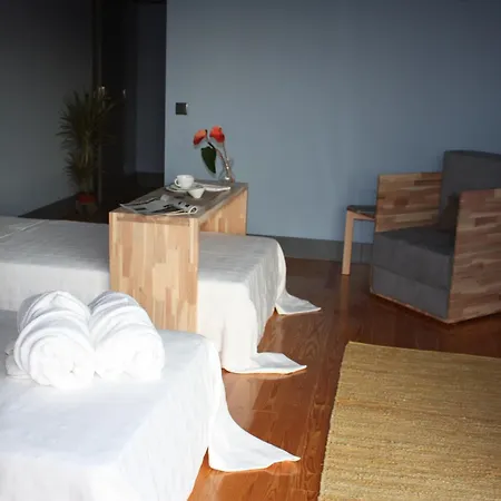 Arsdurium Douro Hotel Cinfães