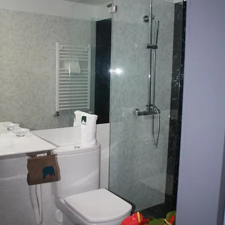 Hotel Arsdurium Douro