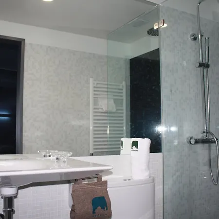 Hotel Arsdurium Douro