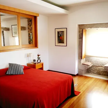 Hotel Arsdurium Douro Cinfães