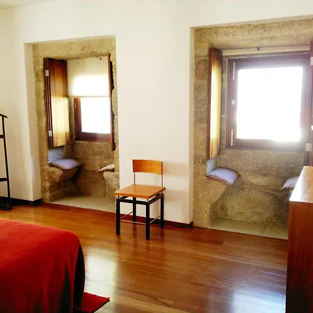Arsdurium Douro 4* Cinfães