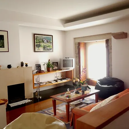 Arsdurium Douro Hotel Cinfães