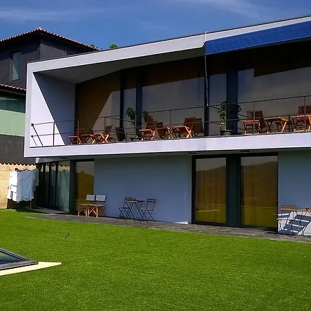 Arsdurium Douro מלון צ'ינפאס