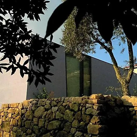 Arsdurium Douro Hotel Cinfães