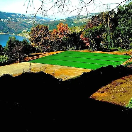 Arsdurium Douro Hotel Cinfães