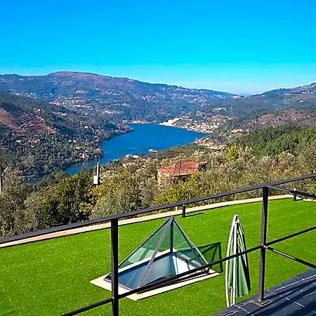 Hotel Arsdurium Douro Cinfães