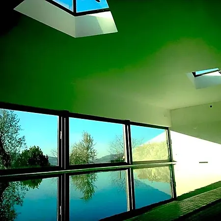 Arsdurium Douro Hotel Cinfães