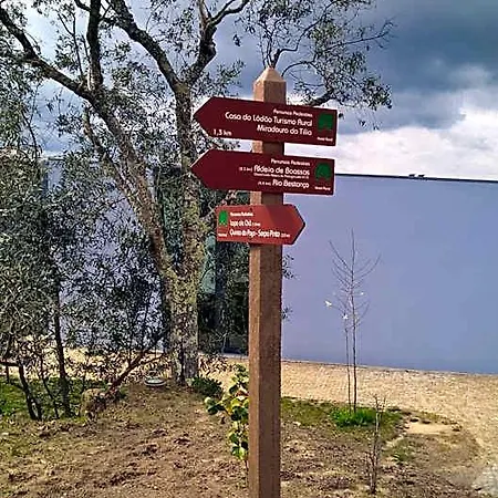 호텔 Arsdurium Douro 4*