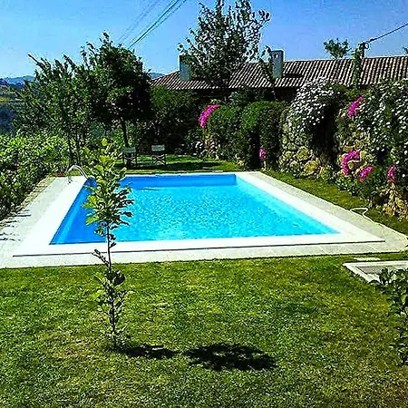 Hotel Arsdurium Douro Cinfães