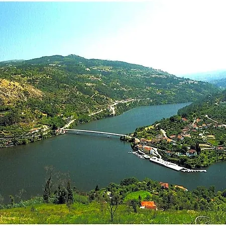 Hotel Arsdurium Douro 4*