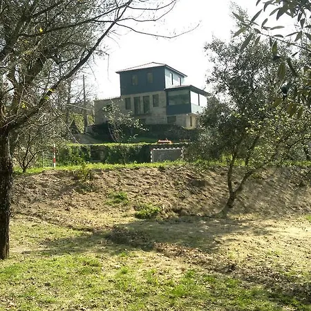 מלון Arsdurium Douro