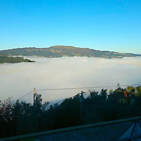 מלון Arsdurium Douro 4*