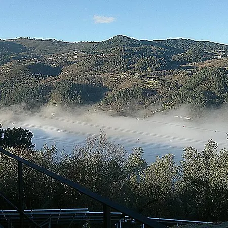 Hotel Arsdurium Douro Cinfães