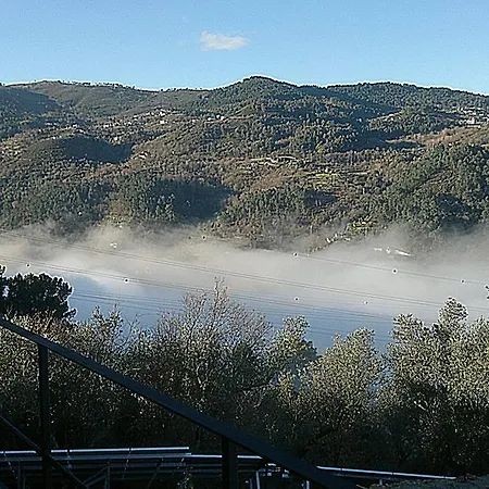 호텔 Arsdurium Douro 친파에스
