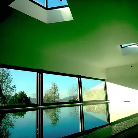 Hotel Arsdurium Douro 4*