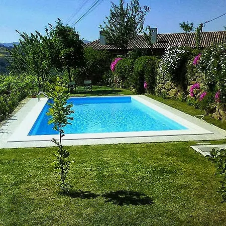 Hotel Arsdurium Douro