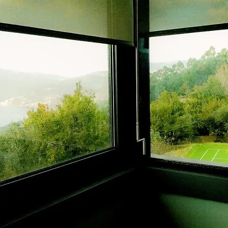 Arsdurium Douro מלון