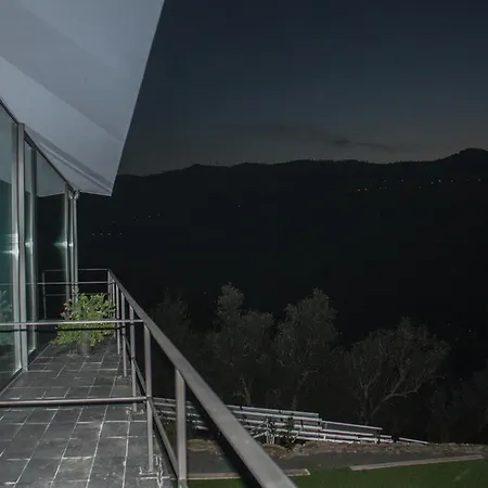 호텔 Arsdurium Douro 친파에스