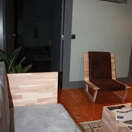 Arsdurium Douro מלון 4*