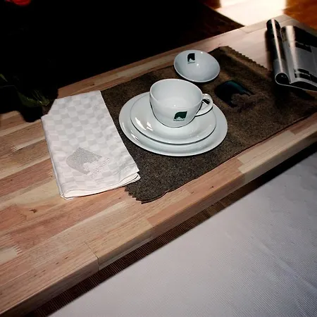 מלון Arsdurium Douro 4*