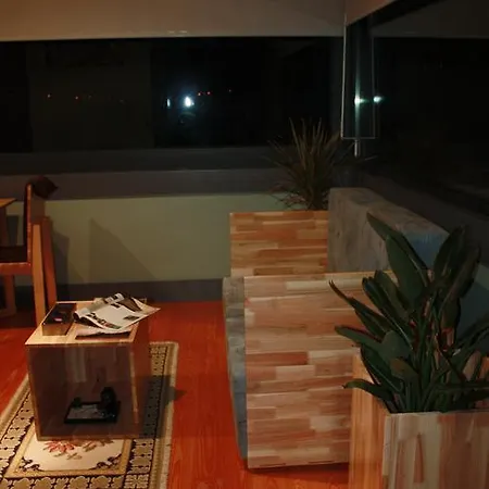 מלון Arsdurium Douro צ'ינפאס