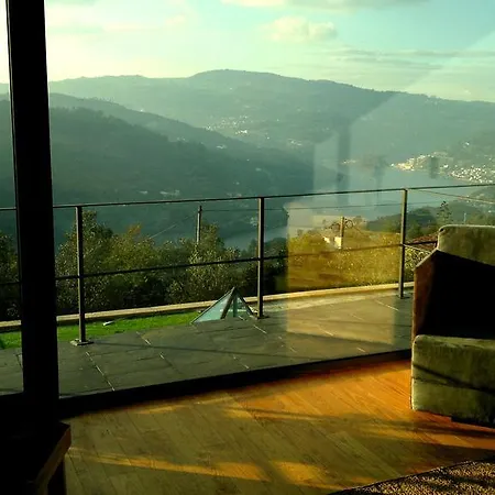 Arsdurium Douro צ'ינפאס