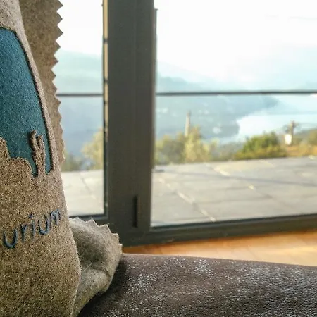 Arsdurium Douro 4* צ'ינפאס