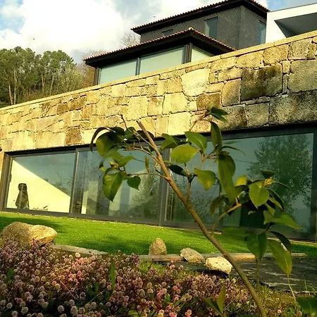 Hotel Arsdurium Douro