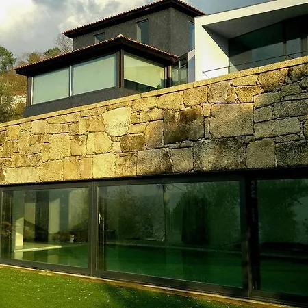 Arsdurium Douro Hotel Cinfaes