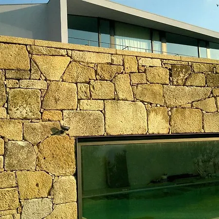 Hotel Arsdurium Douro Cinfães
