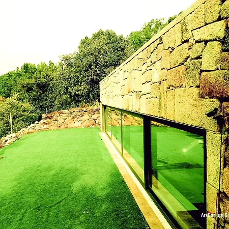 Hotel Arsdurium Douro