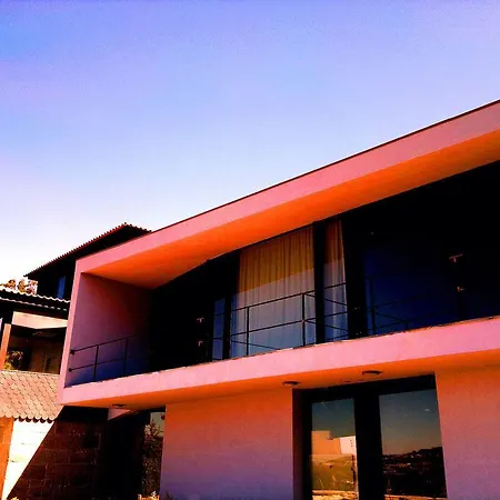 Arsdurium Douro Hotel