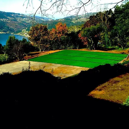 Arsdurium Douro 4* Cinfães