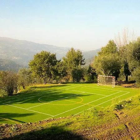 Arsdurium Douro צ'ינפאס