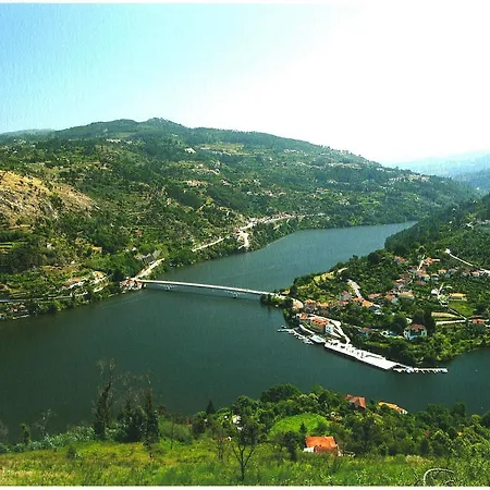 호텔 Arsdurium Douro 친파에스