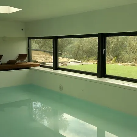 Arsdurium Douro Hotel Cinfães