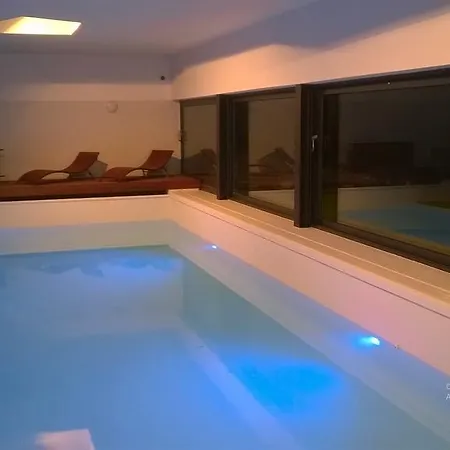 מלון Arsdurium Douro 4*