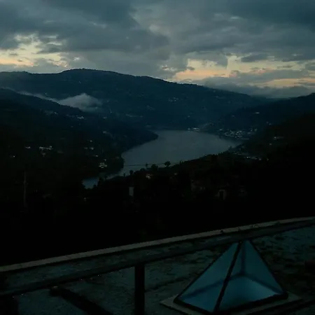 Arsdurium Douro Hotel Cinfães