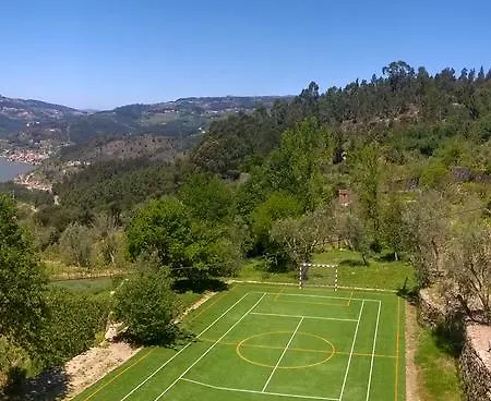 Hotel Arsdurium Douro