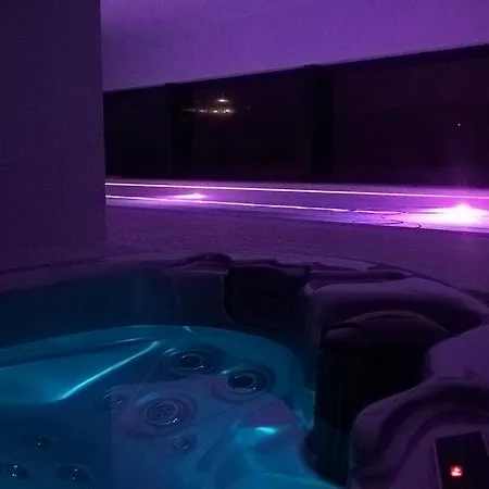 מלון Arsdurium Douro 4*