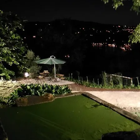 מלון Arsdurium Douro 4*