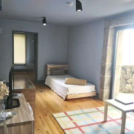 Hotel Arsdurium Douro Cinfães