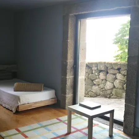 Arsdurium Douro Hotel Cinfães