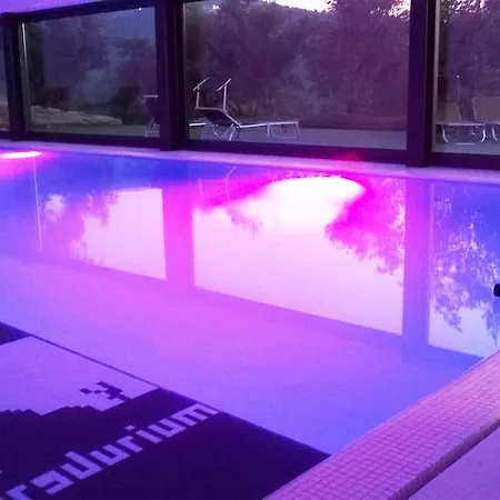 מלון Arsdurium Douro